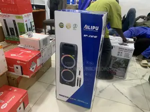 AILIPU SP-31210 Bluetooth 90000W Speaker With High Volume Output