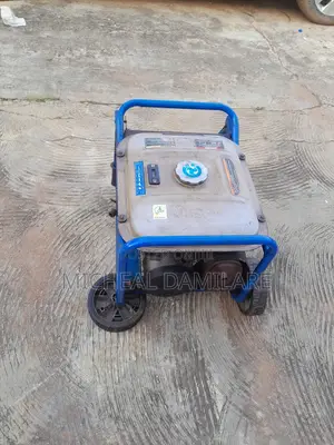 Generators