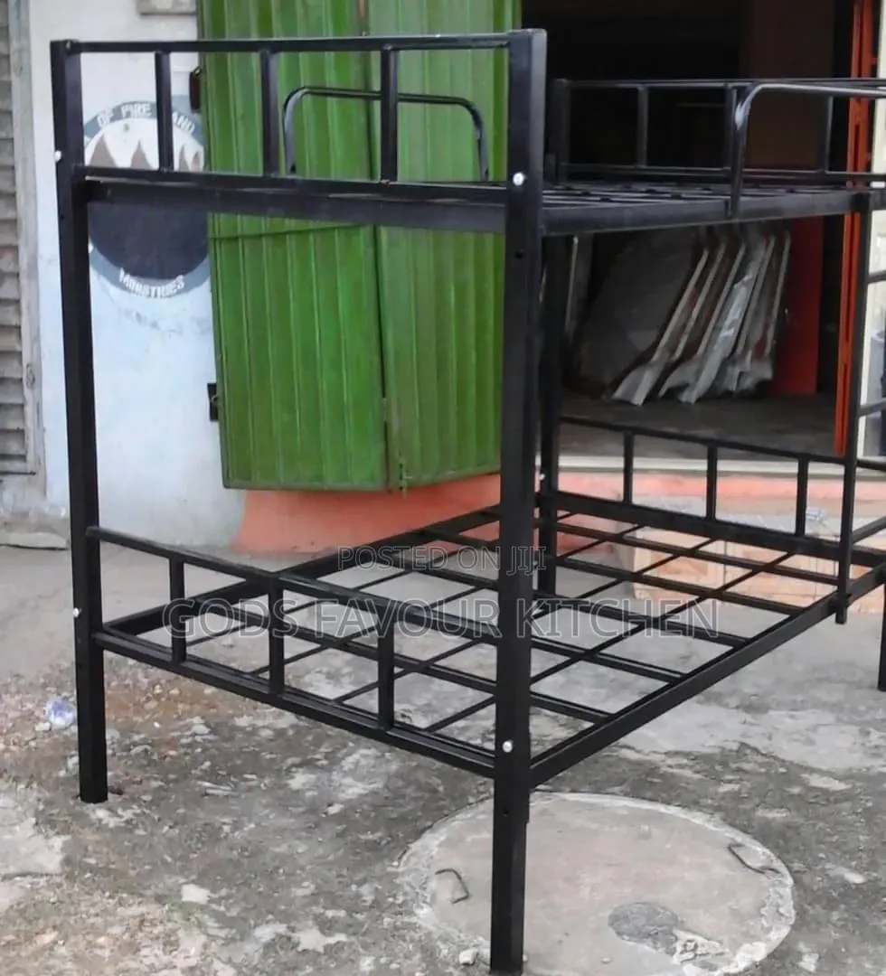 Quality Bunk Bed