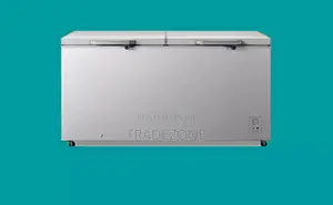Hisense Chest Freezer 500L (66dd-Fc)