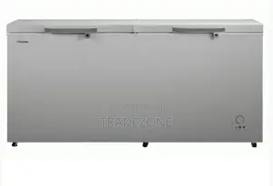 Hisense Chest Freezer 500L (66dd-Fc)