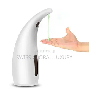 Quality Automatic Soap Dispenser,Touchless Sensor Soap Dispenser