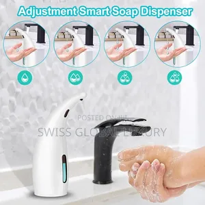 Quality Automatic Soap Dispenser,Touchless Sensor Soap Dispenser