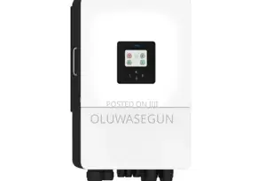 Deye 20kw Three Phase Hybrid Inverter