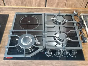 Gas Burner