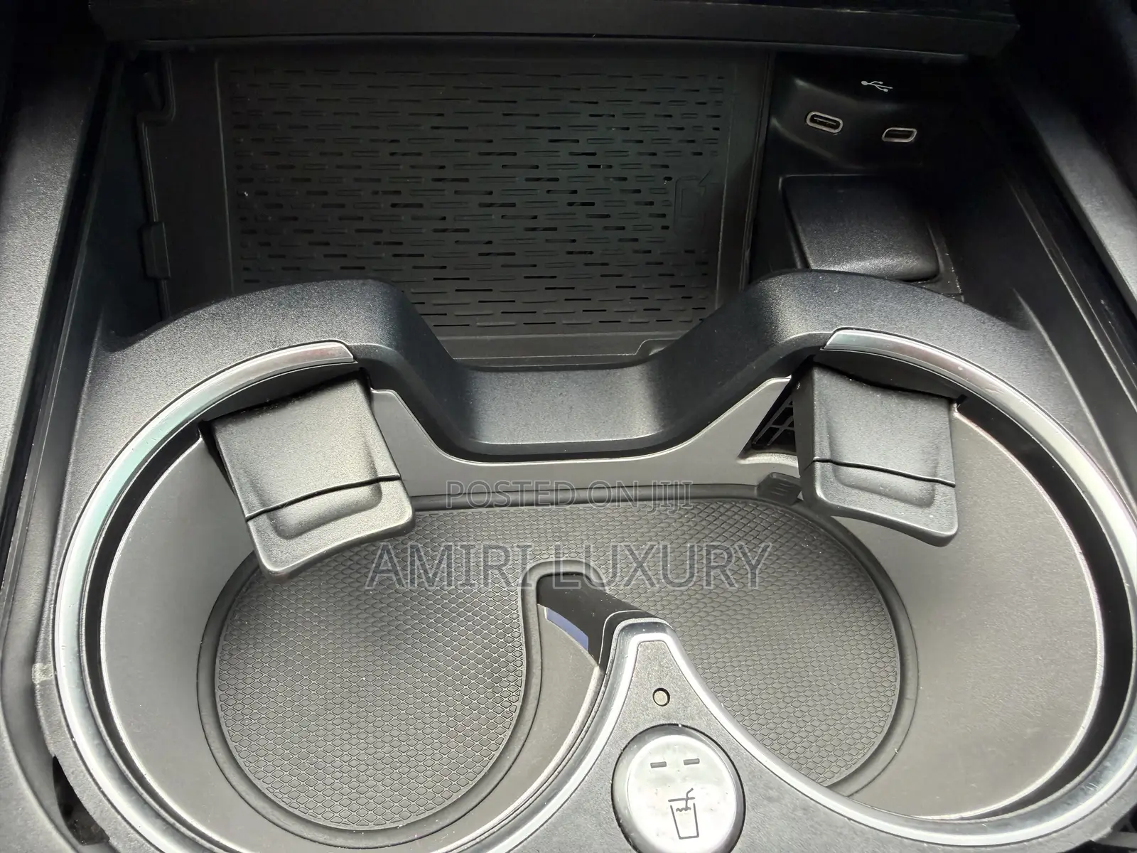 Mercedes-Benz GLE-Class 2024 White