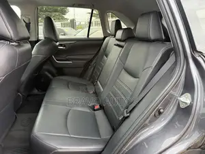 Toyota RAV4 XLE 2022 Gray