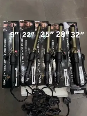 Cloud Nine Curler