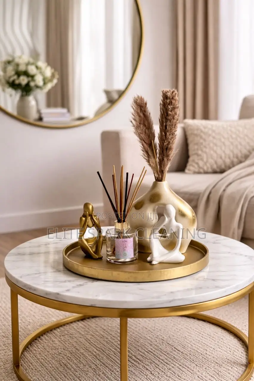 Home Decor