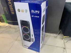 AILIPU SP-31210 Bluetooth 90000W Speaker With Superior Audio