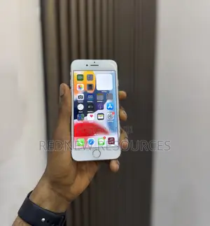 Apple iPhone 7 32 GB Silver