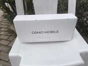 Osmo Mobile 8p Creator Combo