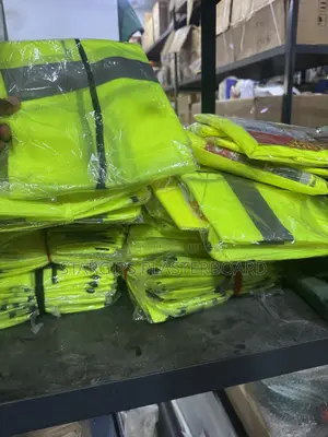 Reflective Jacket