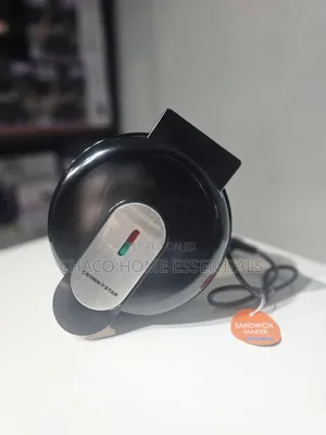 Crown Star Waffle Maker