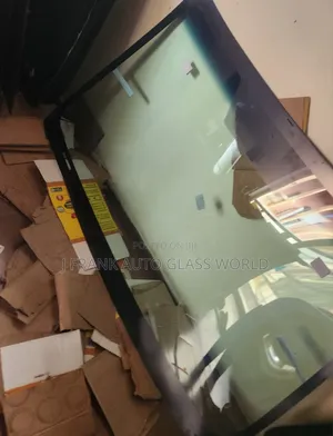 Toyota Corolla 2014 Windscreen Glass