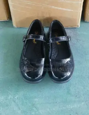 Girl Flat Shoe
