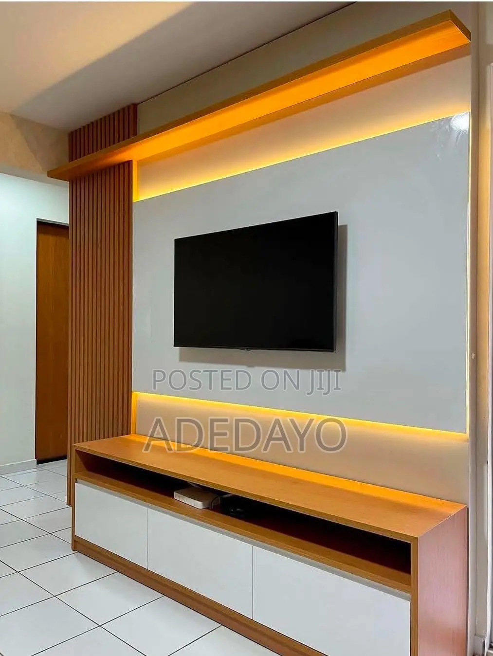 TV Console