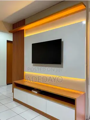 TV Console