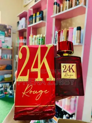 Zubby Scent