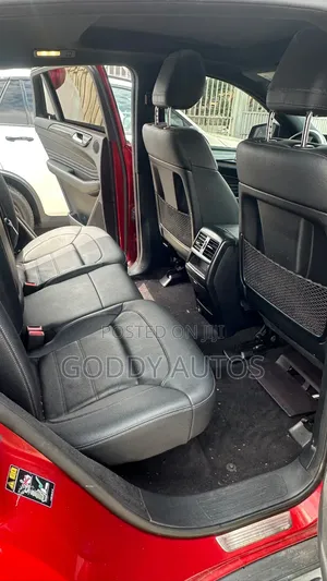 Mercedes-Benz E43 AMG 3.0 AWD 2017 Red