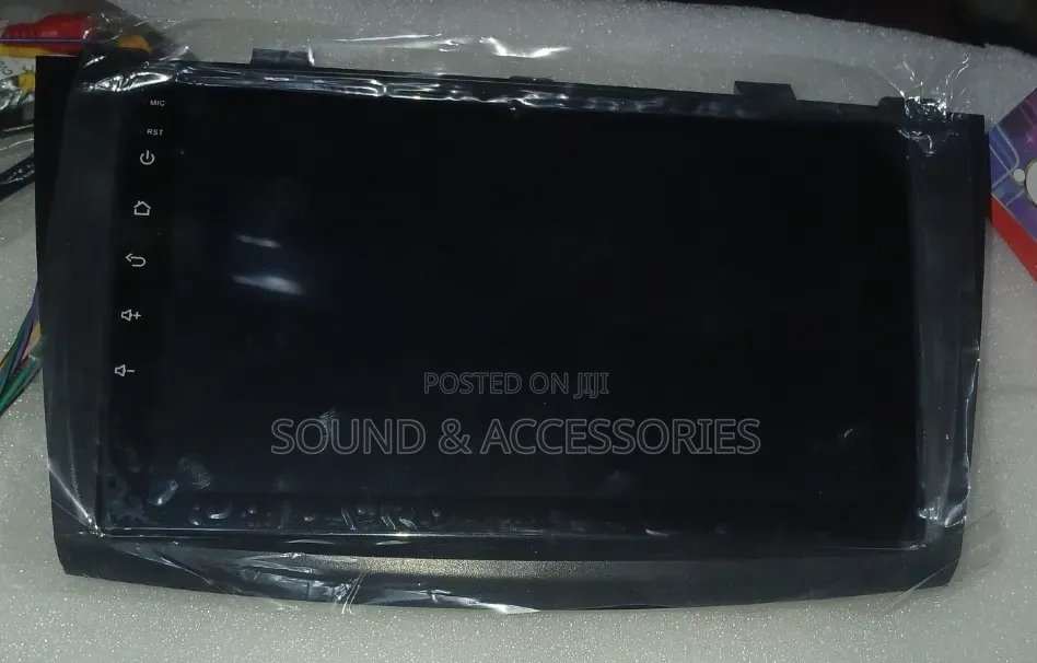 Mazda 3 2010-2015 Android GPS Navigation Multimedia System