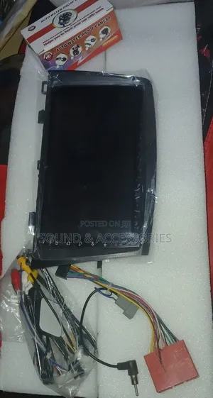 Mazda 3 2010-2015 Android GPS Navigation Multimedia System