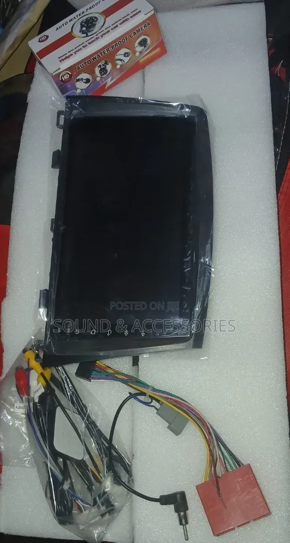 Mazda 3 2010-2015 Android GPS Navigation Multimedia System