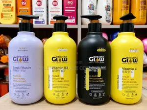Beautiful Glow Lotion