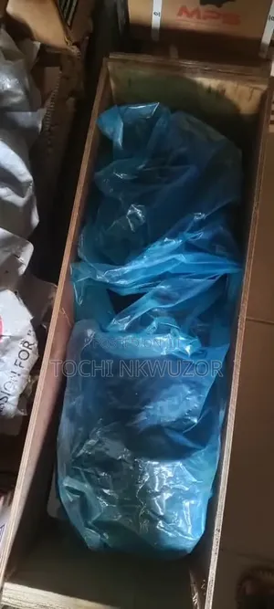 8 Bolts Two Stage Commercial Hydraulic Pump.