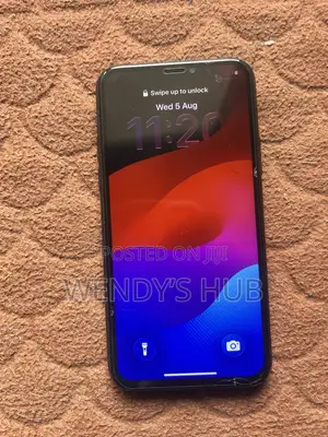 Apple iPhone 11 Pro 64 GB