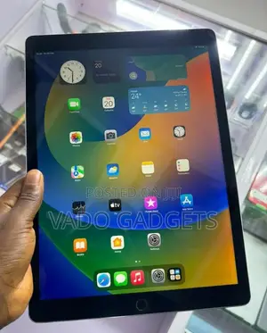 Apple iPad Pro 12.9 (2015) 128 GB