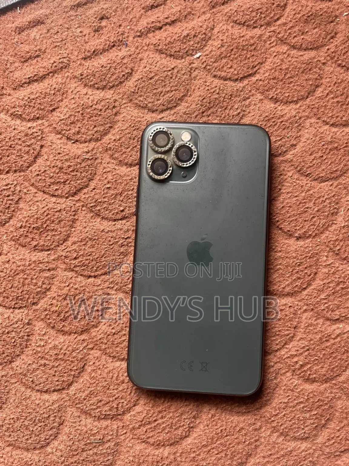 Apple iPhone 11 Pro 64 GB
