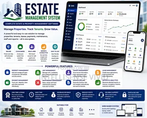 Real Estate Ready Made Script
