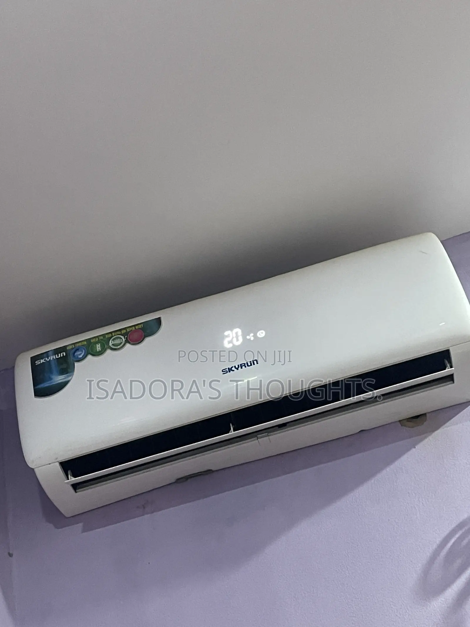 Air Conditioner