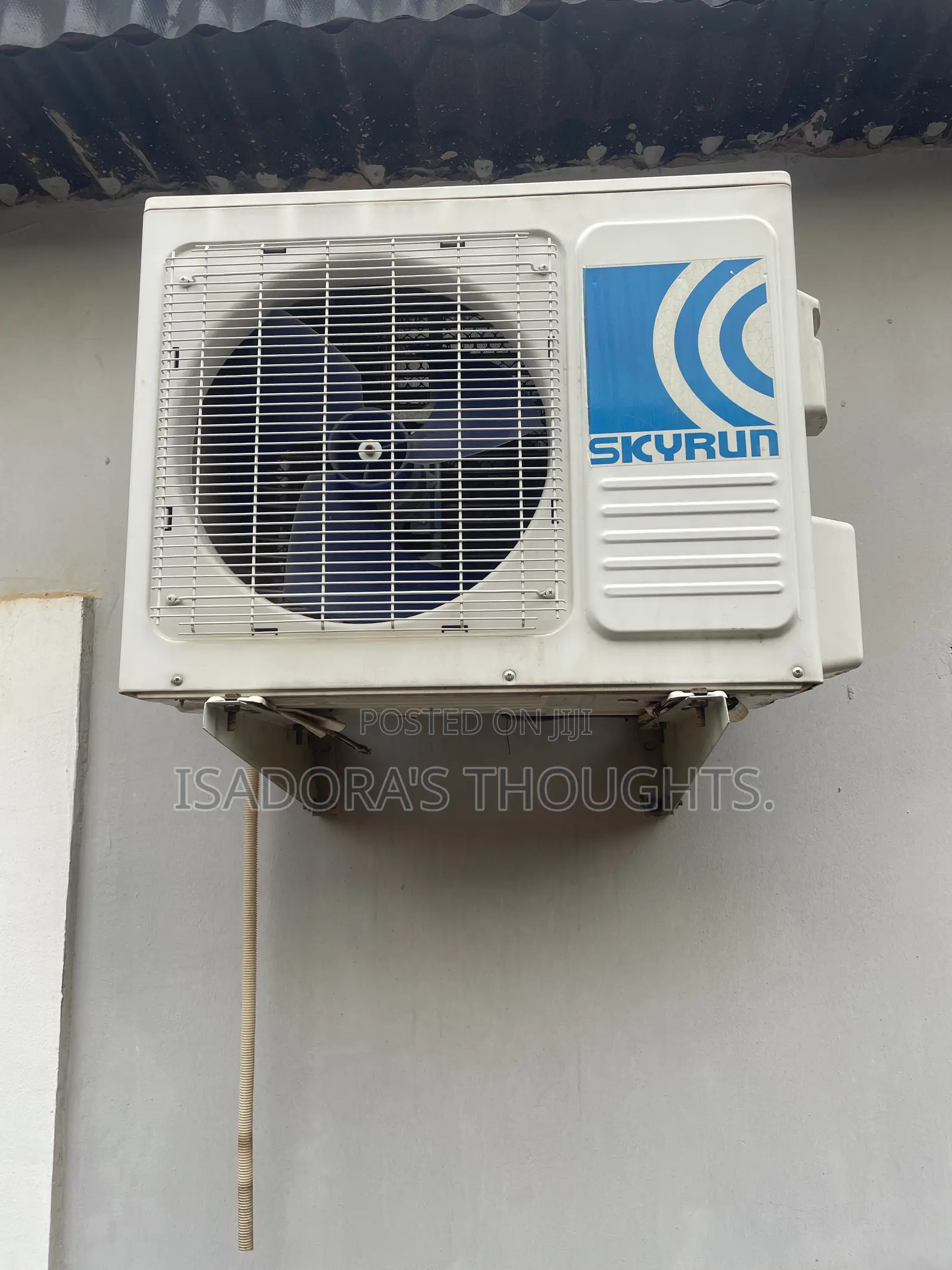 Air Conditioner