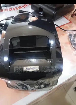 POS Printers and Accessories