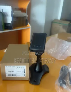 POS Printers and Accessories
