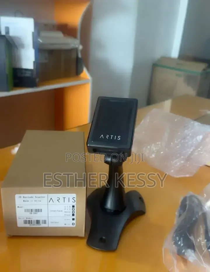 POS Printers and Accessories