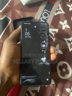 Oppo A16 64 GB Blue