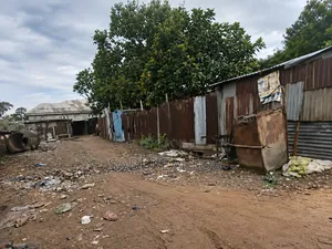 9 Plots With CofO Along Lagos Abeokuta Expressway Cele Bus Stop Lagos