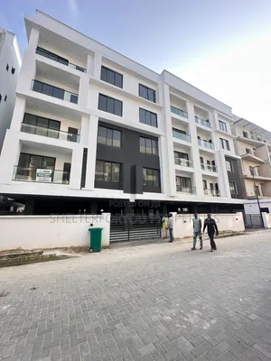 2bdrm Apartment in Lekki Phase 1 for sale