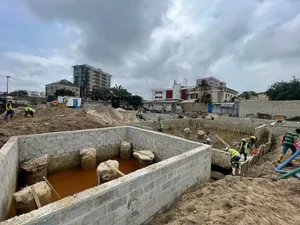 2bdrm Apartment in Victoria Island, Ligali Ayorinde for sale
