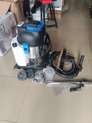 Carpet Extractor Vacuum Cleaner