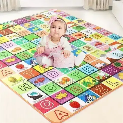 Thick Baby Playing Mat