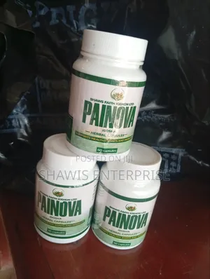 Painova Cure for Arthritis Rheumatism