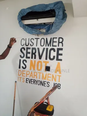 Hvac Technician