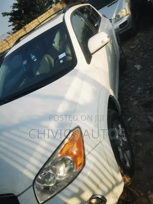 Toyota RAV4 2012 White