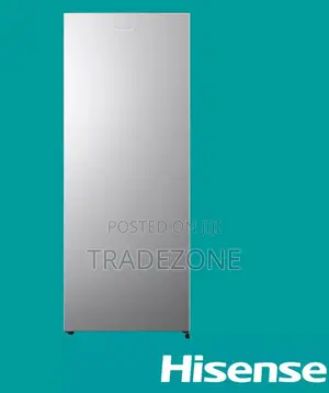 Hisense Standing Freezer 190L (RS-189DR)