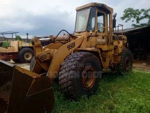 930F Payloader