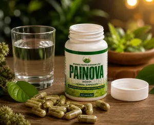Painova Cure for Arthritis Rheumatism